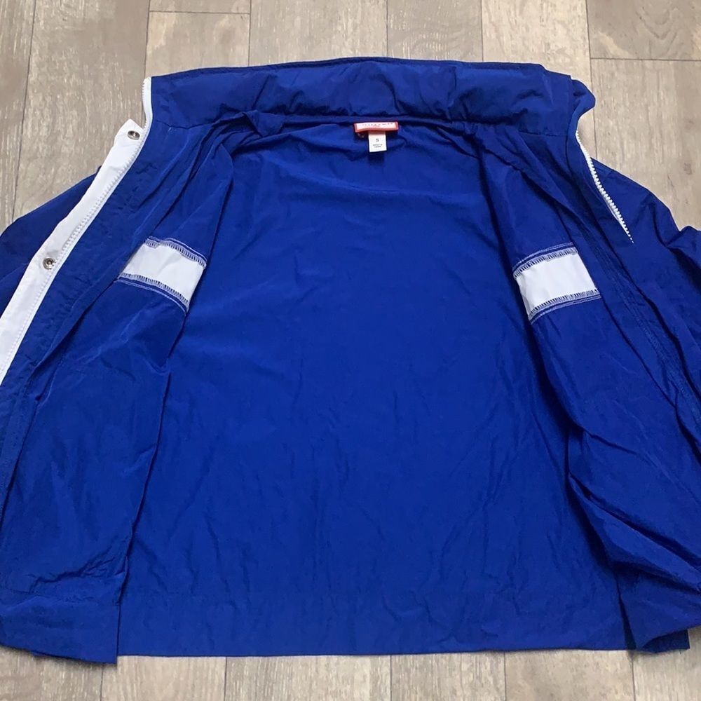 Womens Hunter Waterproof Full Zip Jacket - Picture 4 of 10